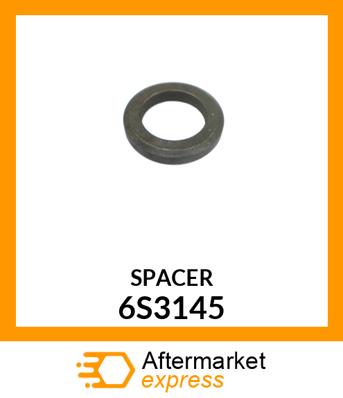 SPACER 6S3145