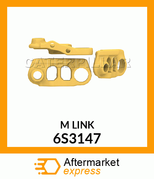 M LINK 6S3147