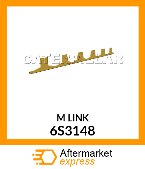 M LINK 6S3148