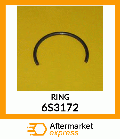 RING 6S3172