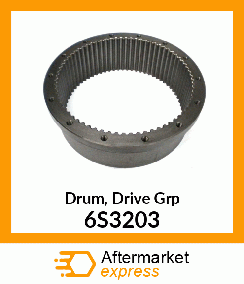 DRUM 6S3203