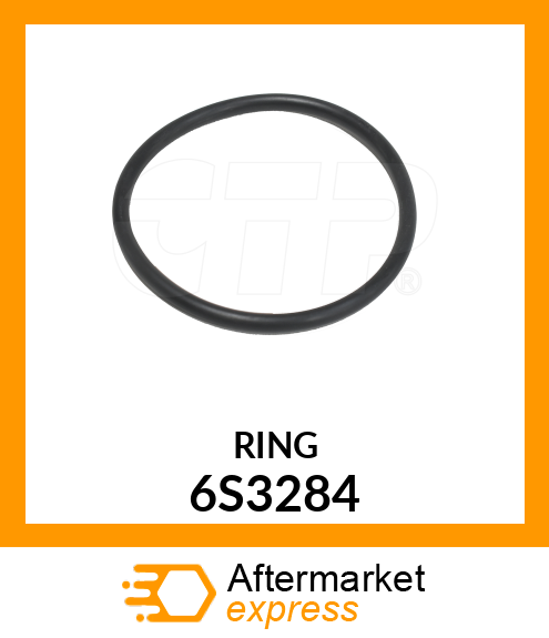 RING 6S3284