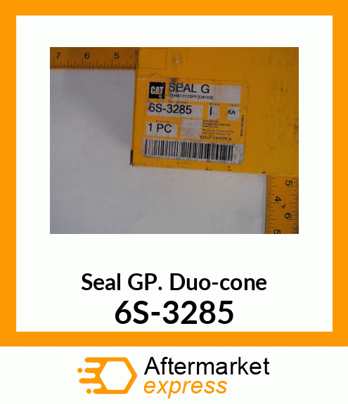 SEAL G 6S-3285