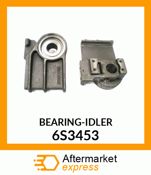 BEARING 6S3453