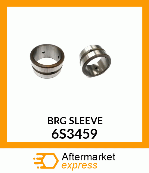 BEARING 6S3459