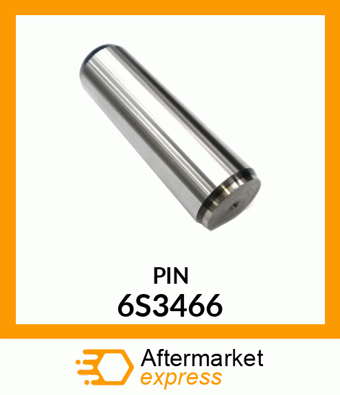 PIN 6S3466