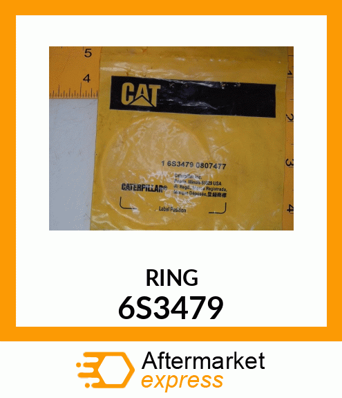 RING 6S3479