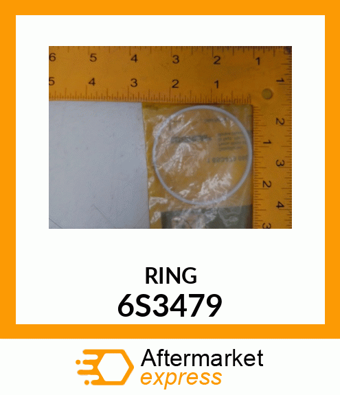 RING 6S3479