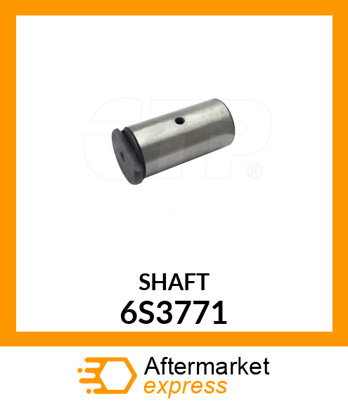 SHAFT 6S3771