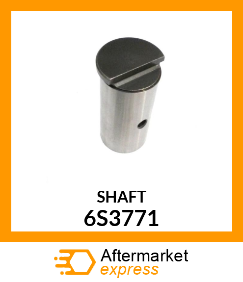 SHAFT 6S3771