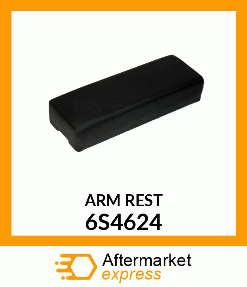 ARM REST 6S4624