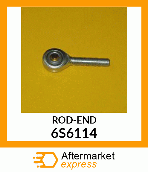 ROD-END 6S6114