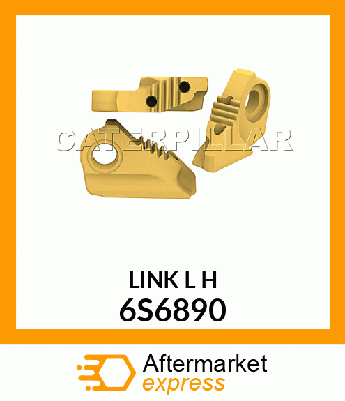 LINK L H 6S6890