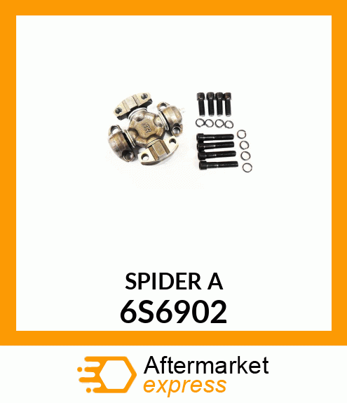 SPIDER A 6S6902