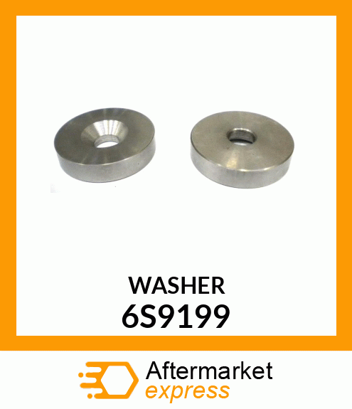 WASHER 6S9199