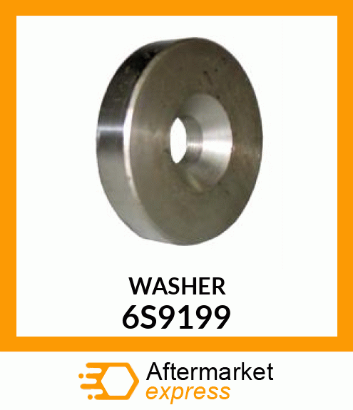 WASHER 6S9199