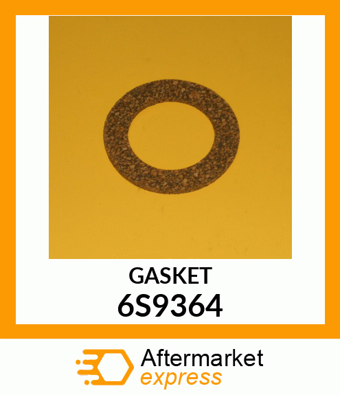 GASKET 6S9364