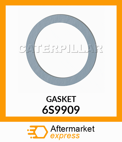 GASKET 6S9909