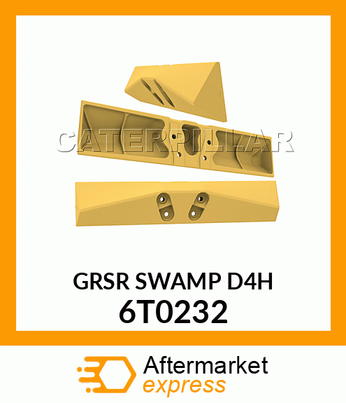 GRSR SWAMP D4H 6T0232