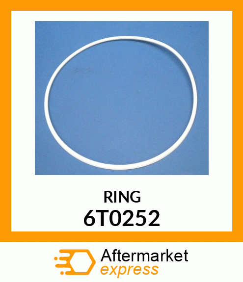 RING 6T0252