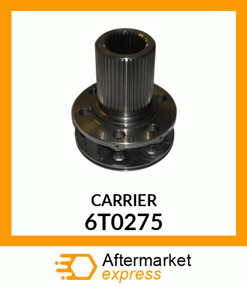 CARRIER 6T0275