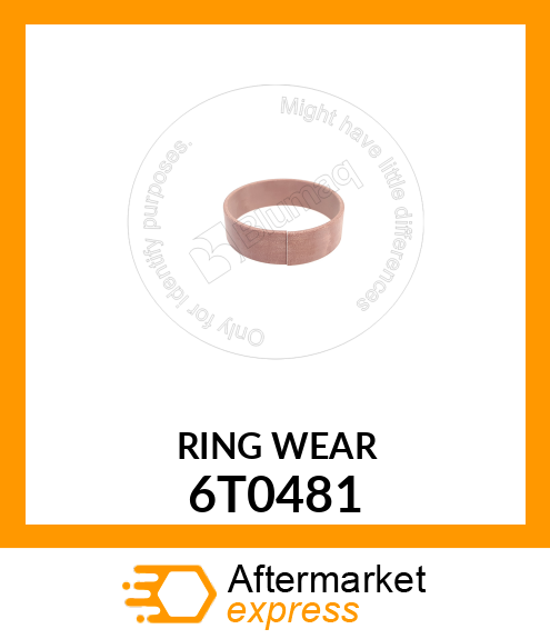 RING 6T0481