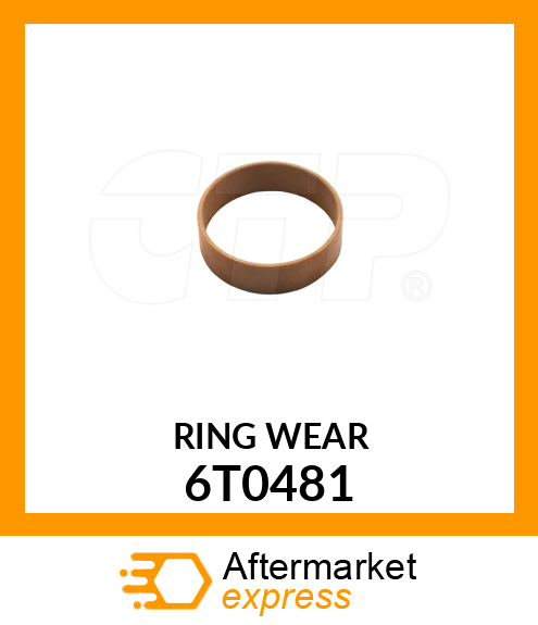 RING 6T0481