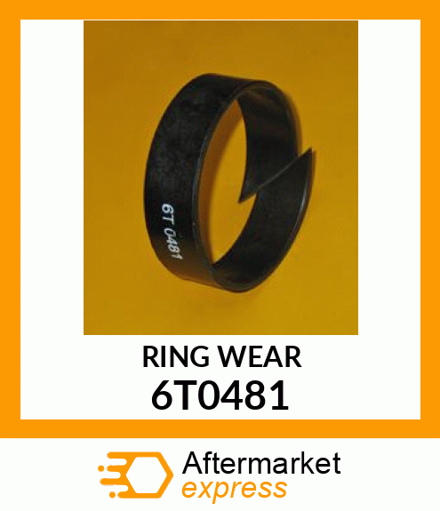 RING 6T0481