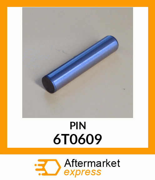 PIN 6T0609