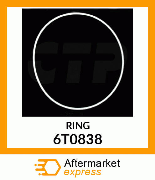 RING 6T0838