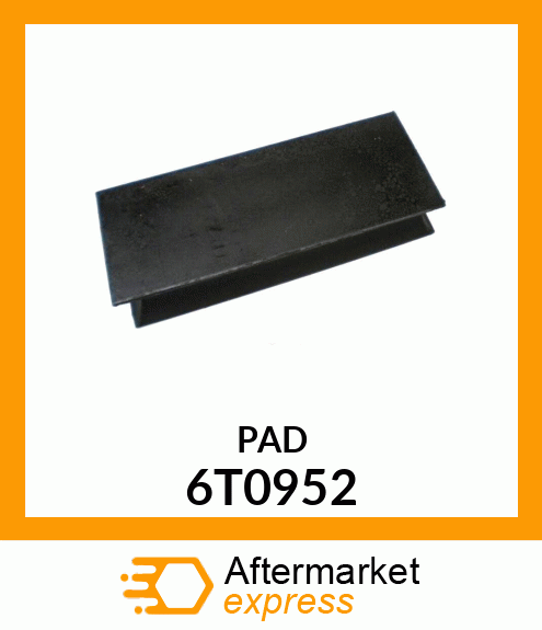 PAD A 6T0952