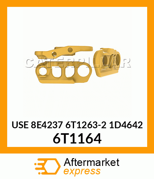 Bogie Major, R 6T1164