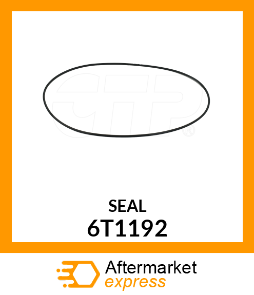 SEAL 6T1192