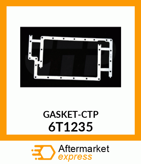 GASKET 6T1235