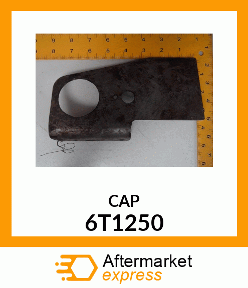 CAP 6T1250