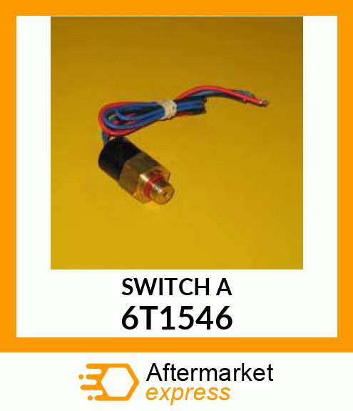 SWITCH A 6T1546