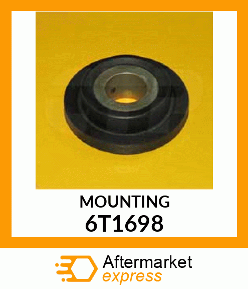 MOUNTING 6T1698