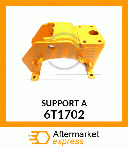 SUPPORT 6T1702