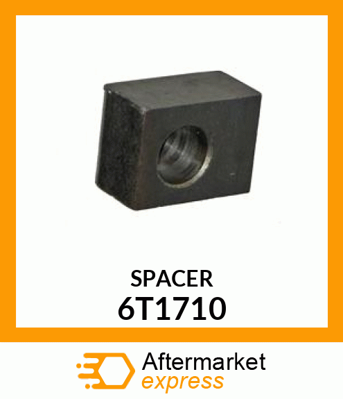 SPACER 6T1710