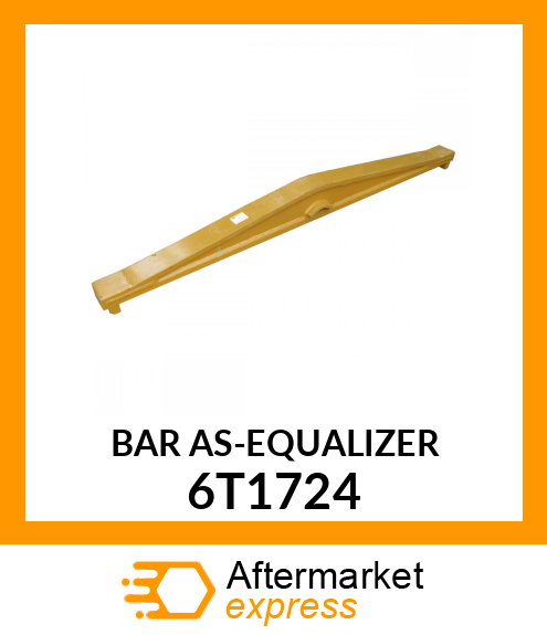 BAR A 6T1724