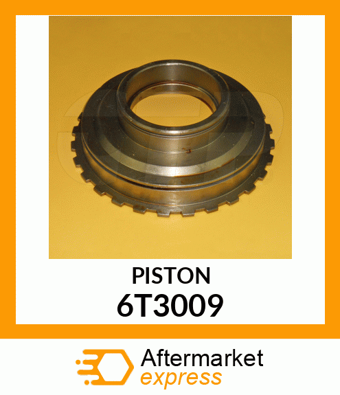 PISTON 6T3009