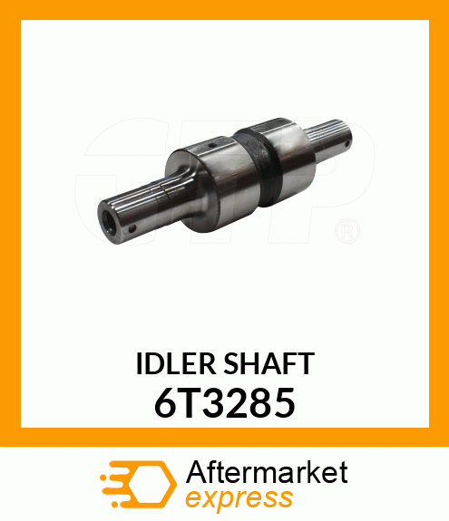 IDLER SHAFT 6T3285