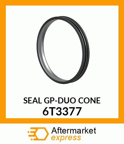 SEAL G 6T3377