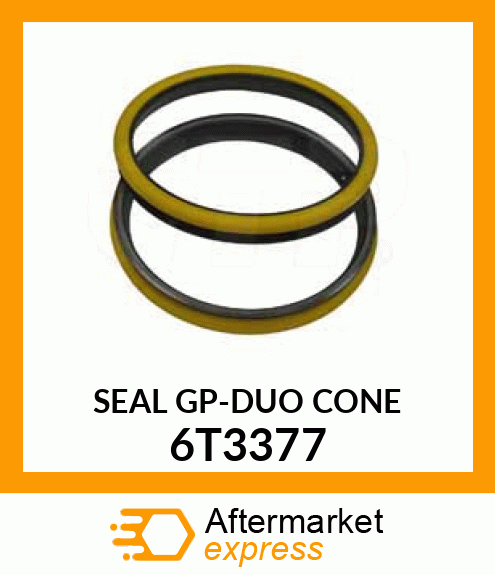 SEAL G 6T3377