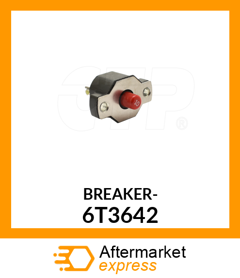 BREAKER 6T3642