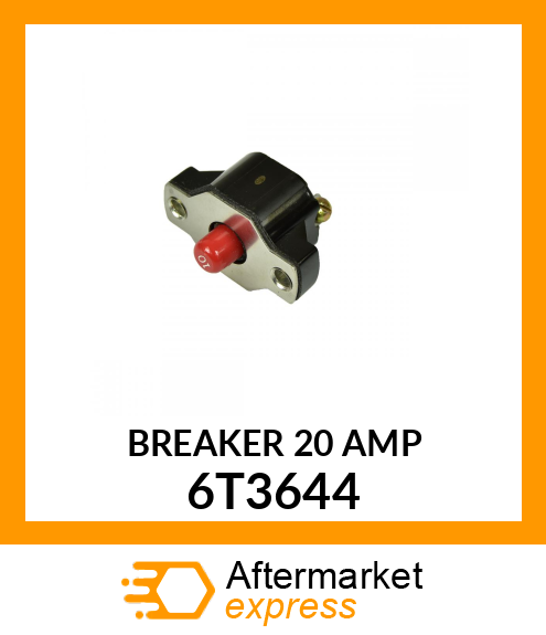 BREAKER 6T3644