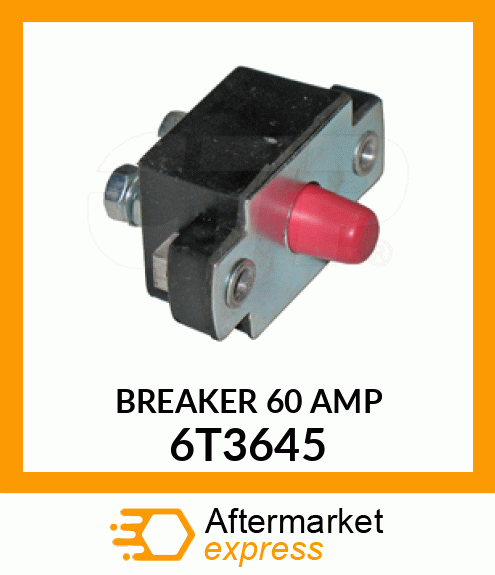 BREAKER 6T3645