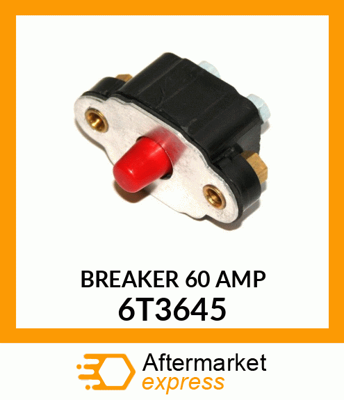 BREAKER 6T3645