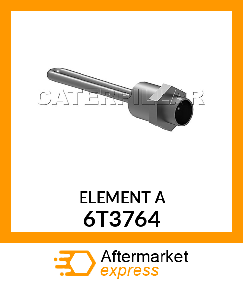 ELEMENT A 6T3764