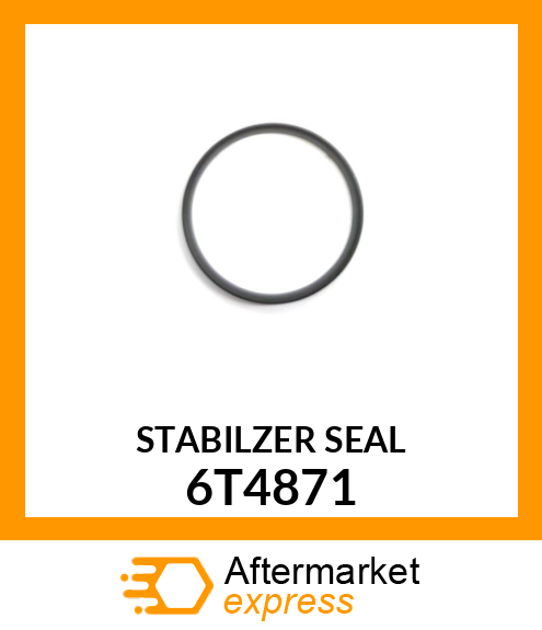 SEAL 6T4871